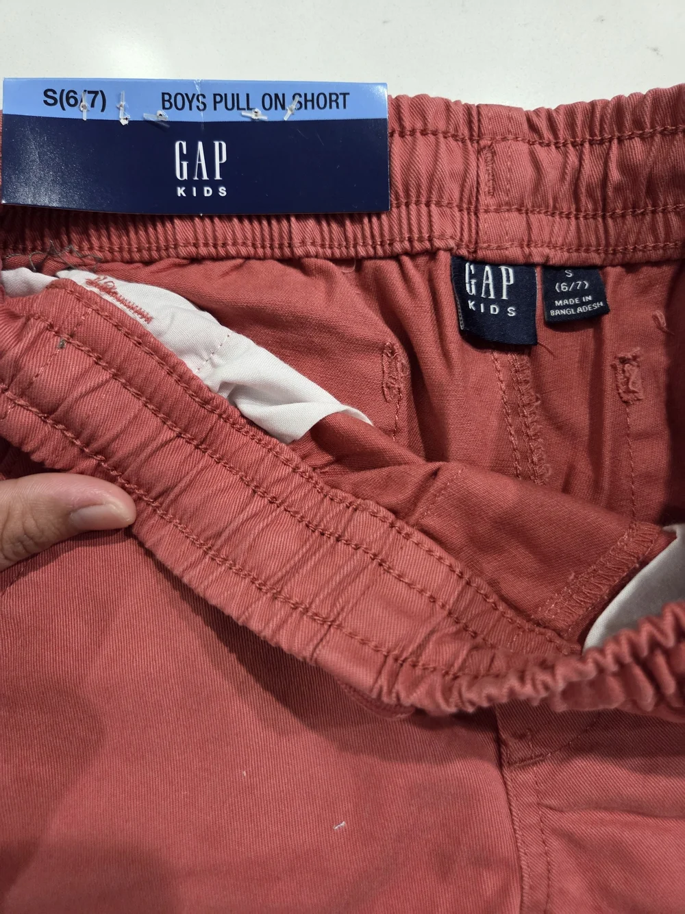 GAP comfortable shorts